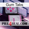 Gum Tabs 32